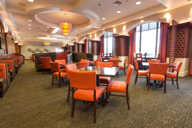 Food & Drinks 5, Drury Plaza Hotel Indianapolis Carmel, Hamilton