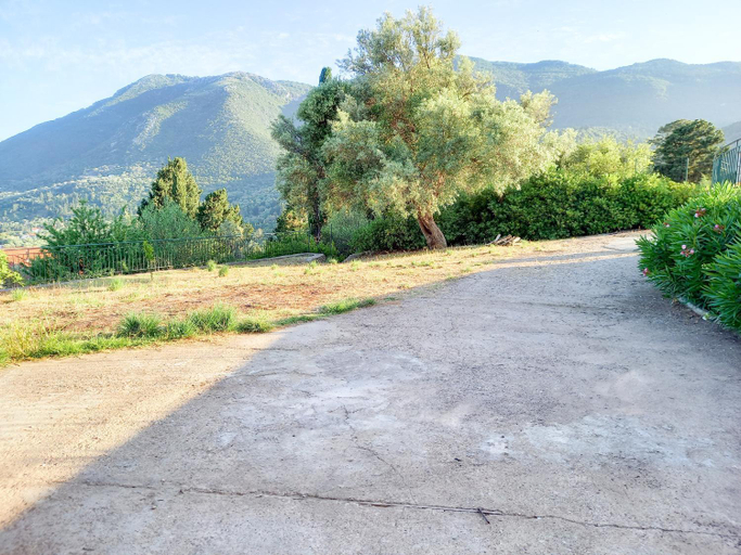 Others 5, Villa Bruno, Ionian Islands