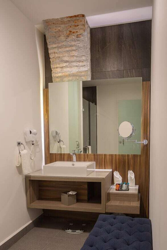 Bathroom 4, Casa de la Audiencia, Atlixco