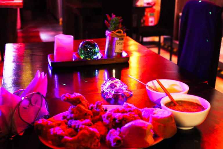 Food & Drinks 5, Hotel Galvarino, Tocopilla