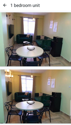 Others 2, snazzy guest house, Nakuru Town East