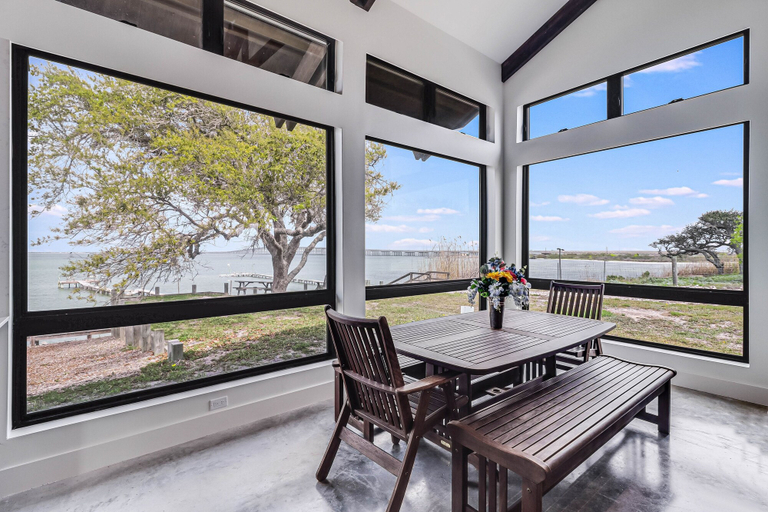Dining 2, Cape Town 6031rpg 11 Bedroom Home by RedAwning, Aransas
