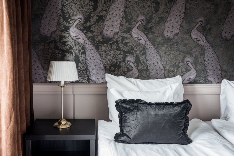 Bedroom 4, Varbergs Stadshotell & Asia Spa, Varberg