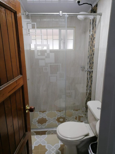 Bathroom 5, CASA CAMPESTRE LAS MARIAS, Vergara