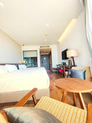 Bedroom 3, Apec Mandala Cham Bay Mũi Né, Phan Thiết