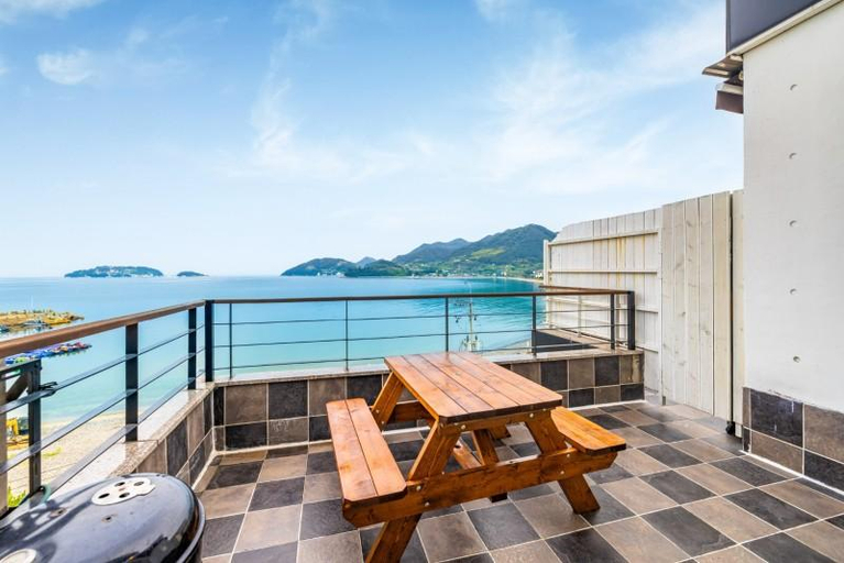 Others 4, Geoje Island The Climb Spa Pension, Geoje