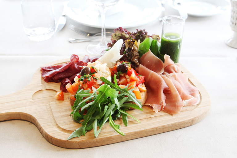 Dining, Fangel Kro & Hotel, Odense