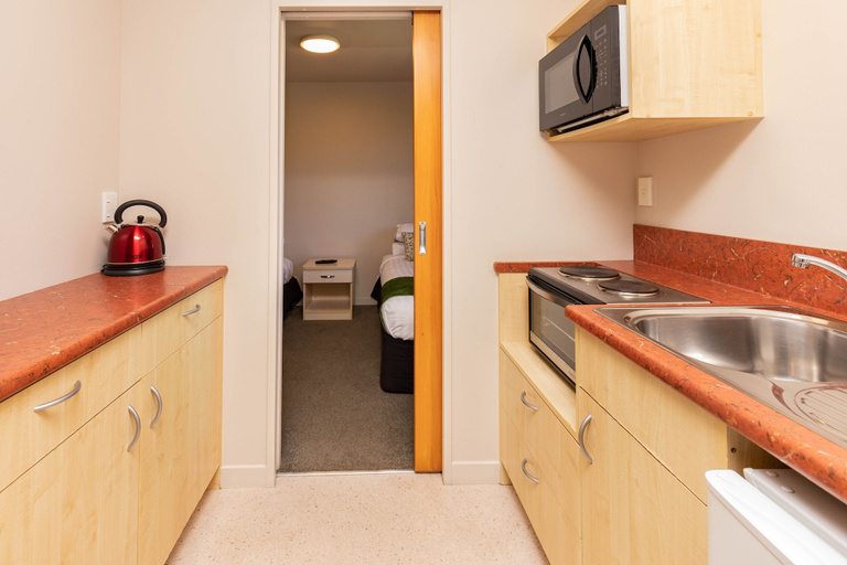 Others 4, Bella Vista Motel Greymouth, Grey