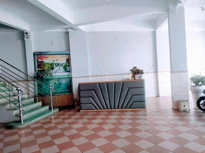 Others 3, Hotel Thiên Nga, La Gi
