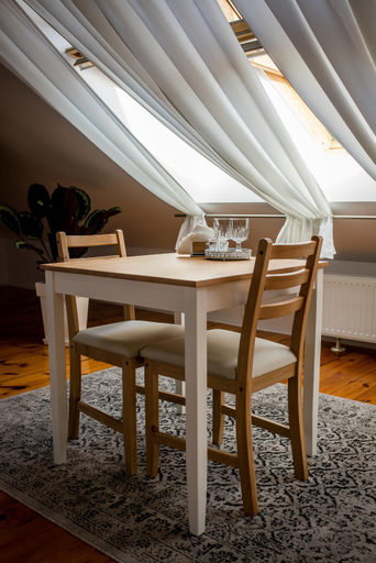 Food & Drinks 3, ApartsW241, Jelenia Góra City