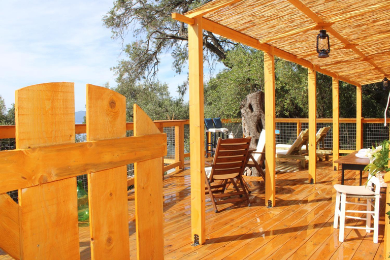 Others 3, Nature Habitat and Artistic Room, Ionian Islands