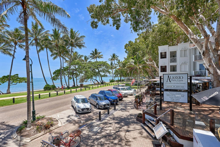 Others 4, Alassio Beachfront Apartments Palm Cove, Cairns