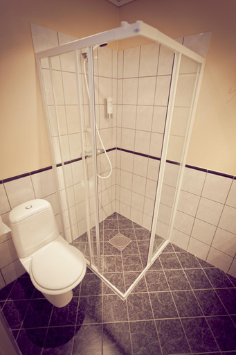 Bathroom 4, Grand Hotell Egersund, Eigersund