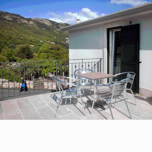 View 2, Apartments Villa Ina, Mošćenička Draga