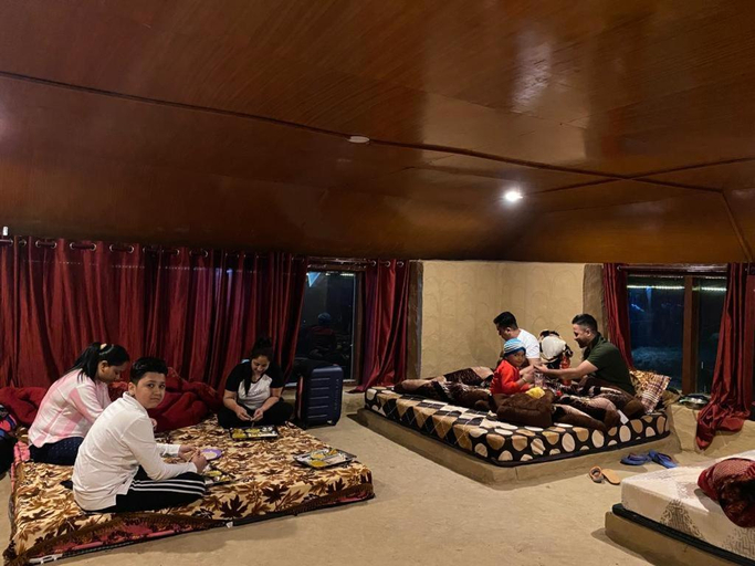 2, Vrinda's Mud House, Chamba