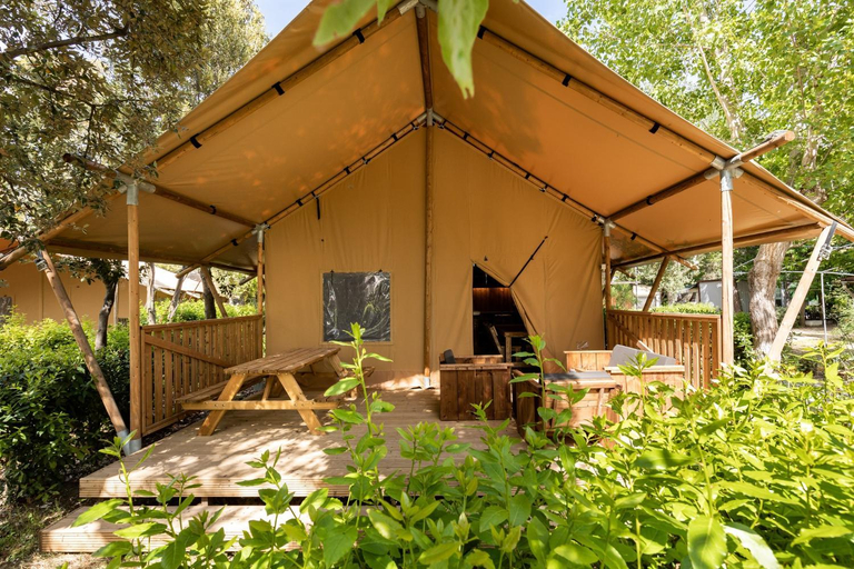 Others 5, Camping Campo dei Fiori - Glamping4all, Livorno