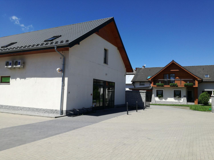 Others 5, U Justyny, Opole