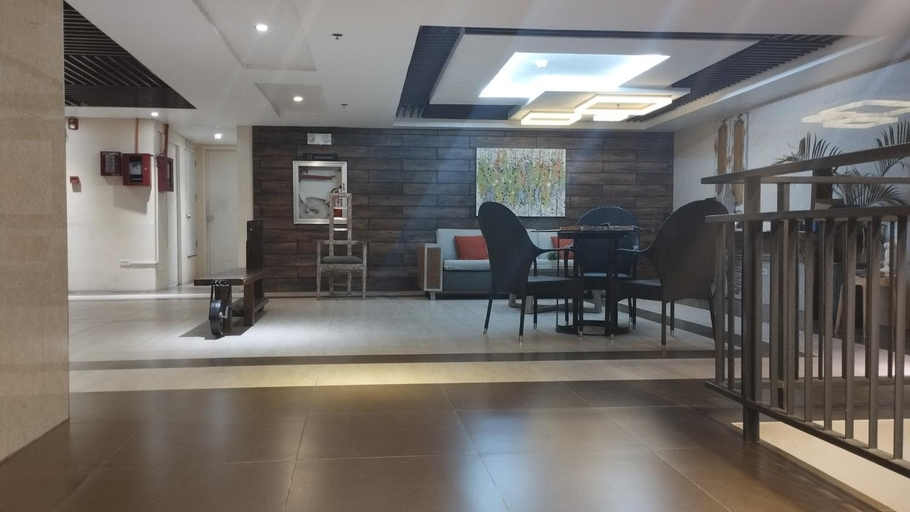 Public Area
