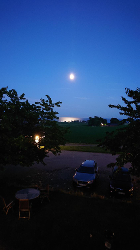Others 4, Glamping och Gardslagenhet Mellan himmel och hav, Ystad