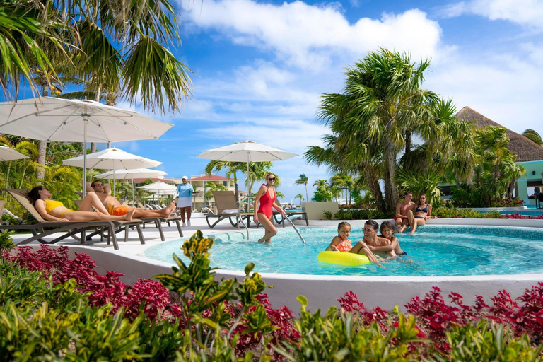Sport & Beauty 2, Moon Palace Cancun - All Inclusive, Benito Juárez