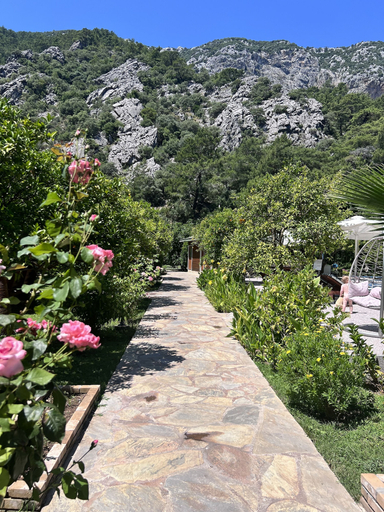 Others 5, Arcadia Villas, Kemer