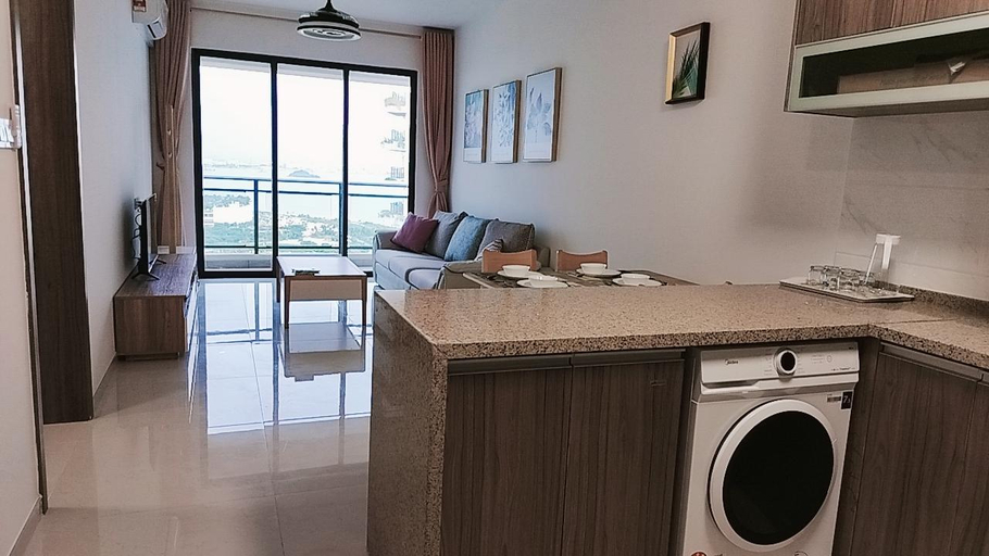 Others 3, ForestCity海之静居913, Johor Bahru
