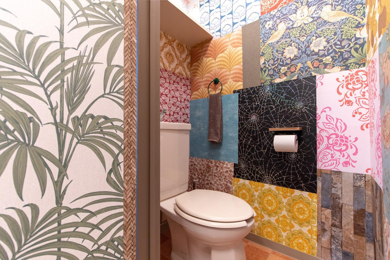 Bathroom 4, Omotenashi House Kawaguchi, Kawaguchi