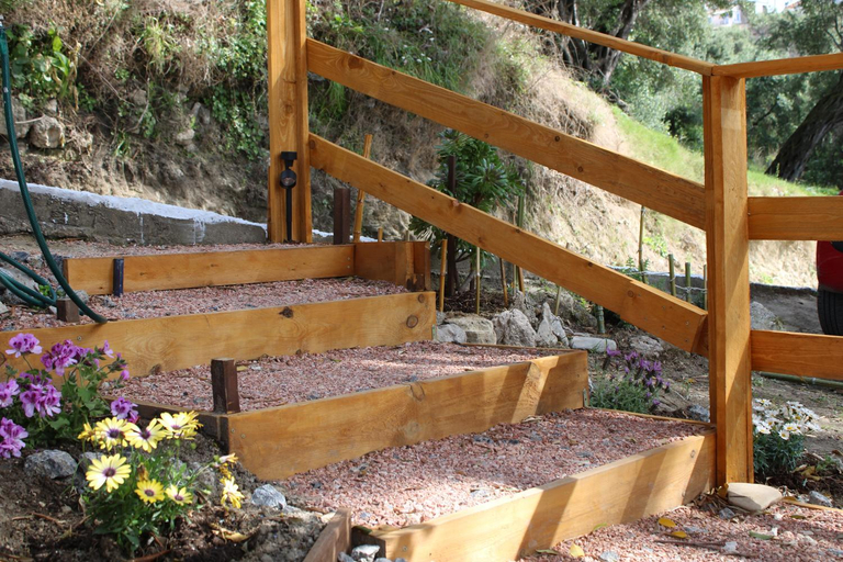 Others 5, Nature Habitat and Artistic Room, Ionian Islands