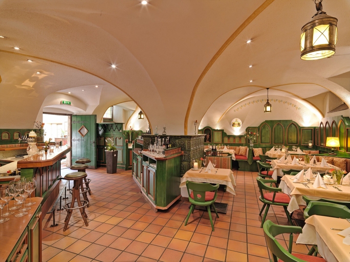 Food & Drinks 4, Landhotel Mader, Steyr