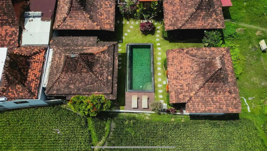 Exterior & Views 2, Seseh Beach Bungalows - Adults Only, Badung