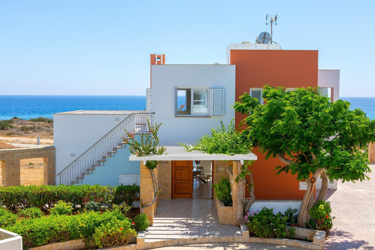Others 3, Protaras Seafront Villa Violetta