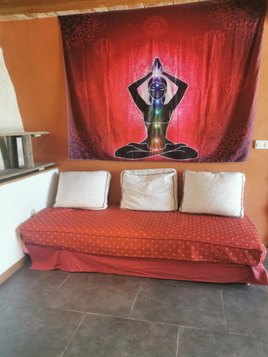 Bedroom 2, Gite De Groupe, Var