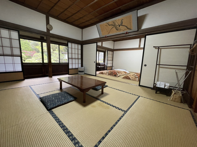 Others 3, Shukubo Kakurinbo, Minobu