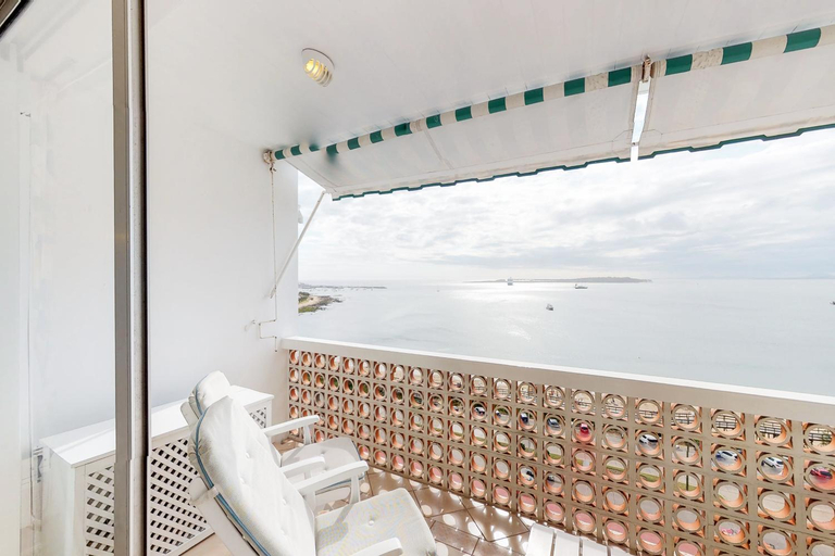 Bathroom 4, Oceana Suites Vanguardia, n.a351