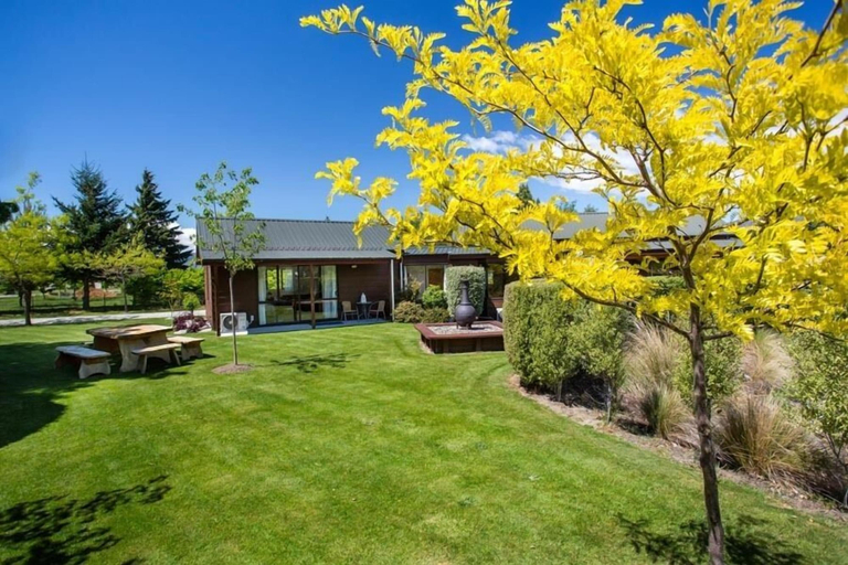 Others 4, Alpine View Lodge, Queenstown-Lakes