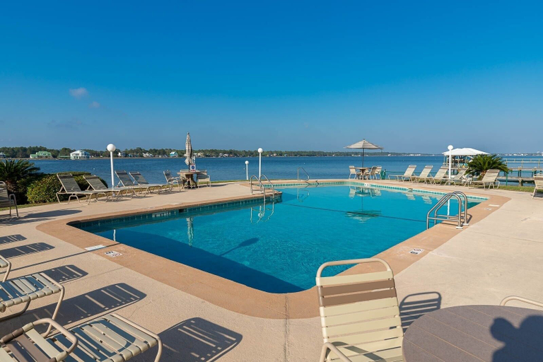 Sport & Beauty 5, Compass Point 203 2 Bedroom Condo, Baldwin