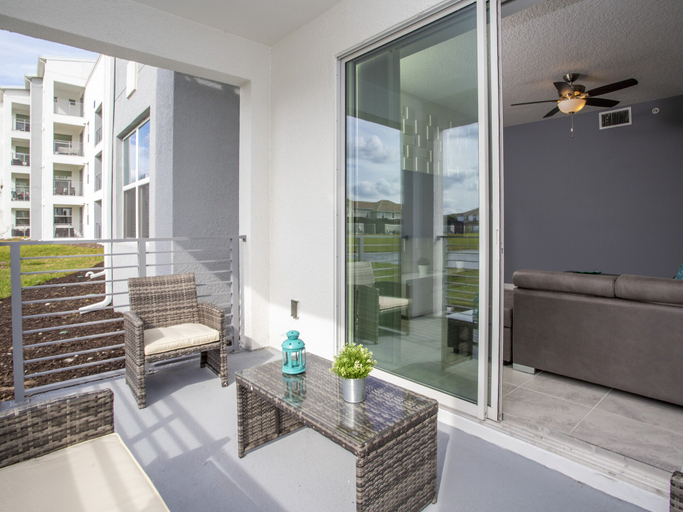 Others 2, Marvelous 2 Bd Apt Close to Disney at Storey Lake 106 3121, Osceola