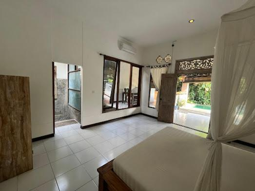 Bedroom, Chocolat Luxury Villa, Gianyar