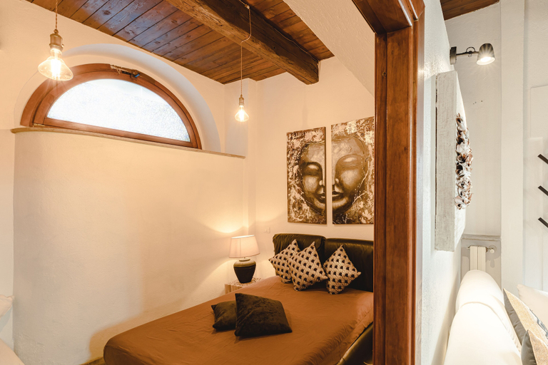 Room 2, Grottino Love Luxury, Rome