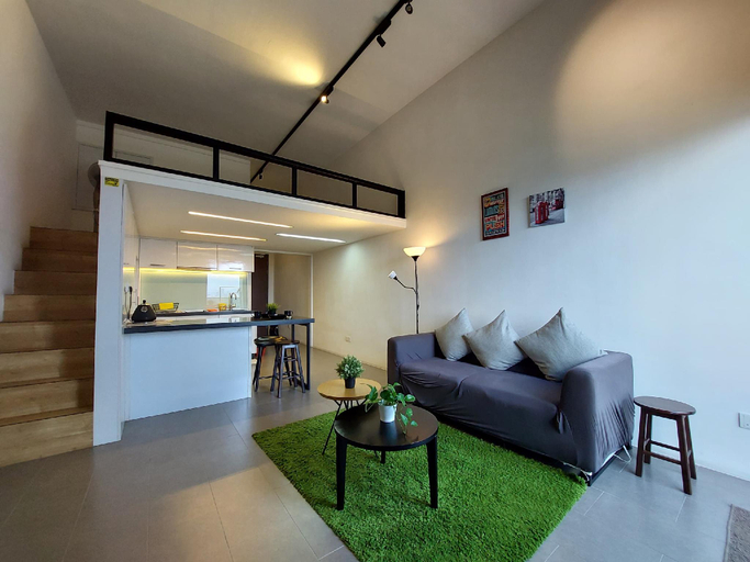 Others 5, KL Sentral Loft, EST Bangsar #1, LRT, Kuala Lumpur