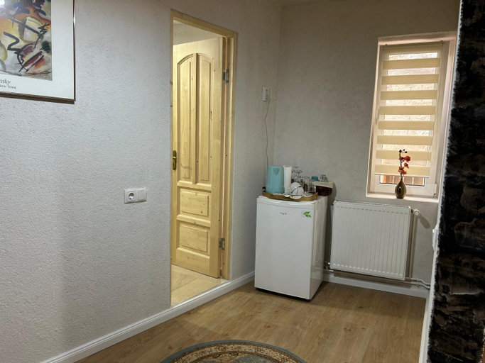 2, T4House, Sighisoara