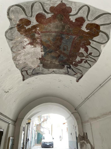 Others 5, Borgo Santa Lucia, Salerno