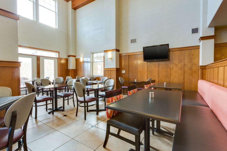 Food & Drinks 5, Drury Inn & Suites Las Cruces, Dona Ana