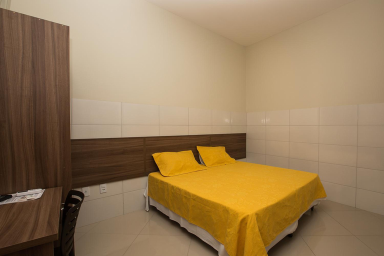 4, Recanto Hotel Clube, Caetité