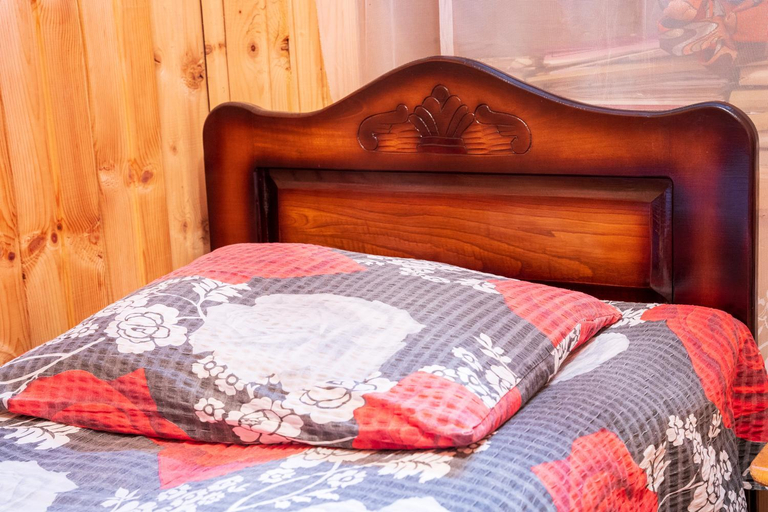 Bedroom 3, Guesthouse Svani, Mestia