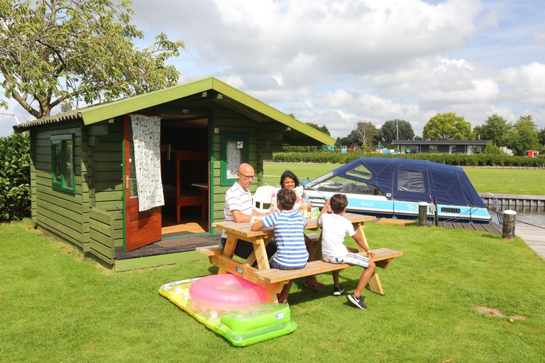 Others 3, Camping Recreatiepark Aalsmeer, Aalsmeer