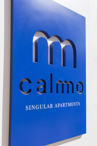 Others 4, Calmo Singular Apartments, Valencia