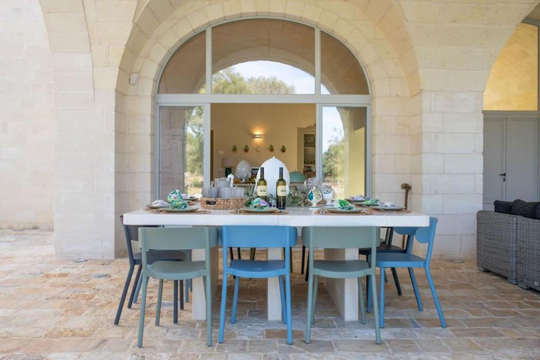 Food & Drinks 5, Tenuta Palu By Raro Villas, Brindisi