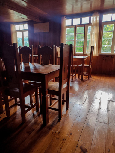 Others 4, Rm 207 Mhapiya-aw Pensione Inn, Sagada