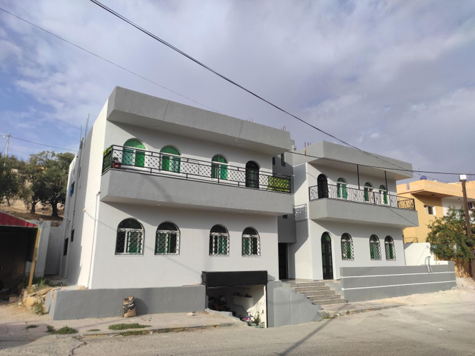 Exterior view 5, Oskar Appartment 2, Wadi Musa